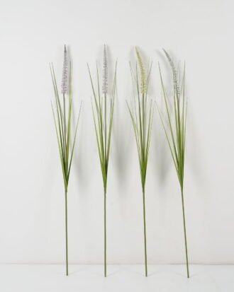 Artificial Grass 6*110cm Flocking Grass single stem GS-29422053 Grass&PLANT YeahFlower is one of Chinese leading OEM manufacturers and exporters , supplying the silk flowers, wholesale artificial trees