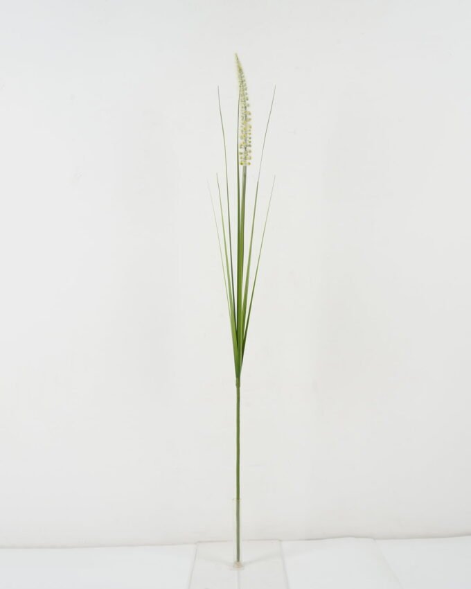 Artificial Grass 6*110cm Flocking Grass single stem GS-29422053 Grass&PLANT YeahFlower is one of Chinese leading OEM manufacturers and exporters , supplying the silk flowers, wholesale artificial trees