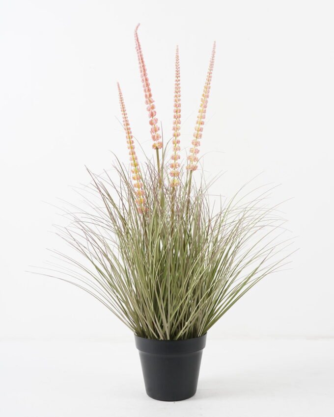 Artificial Grass Foxtail grass 4 in PP pot GS-45722002_4 Artificial Grass 52*52*85cm Foxtail grass *4 in PP pot GS-45722002 Grass&PLANT YeahFlower is one of Chinese leading OEM manufacturers and exporters , supplying the silk flowers, wholesale artificial trees