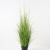 Artificial Grass 75*75*120cm Foxtail grass *7 in PP pot GS-45722003 Grass&PLANT YeahFlower is one of Chinese leading OEM manufacturers and exporters , supplying the silk flowers, wholesale artificial trees