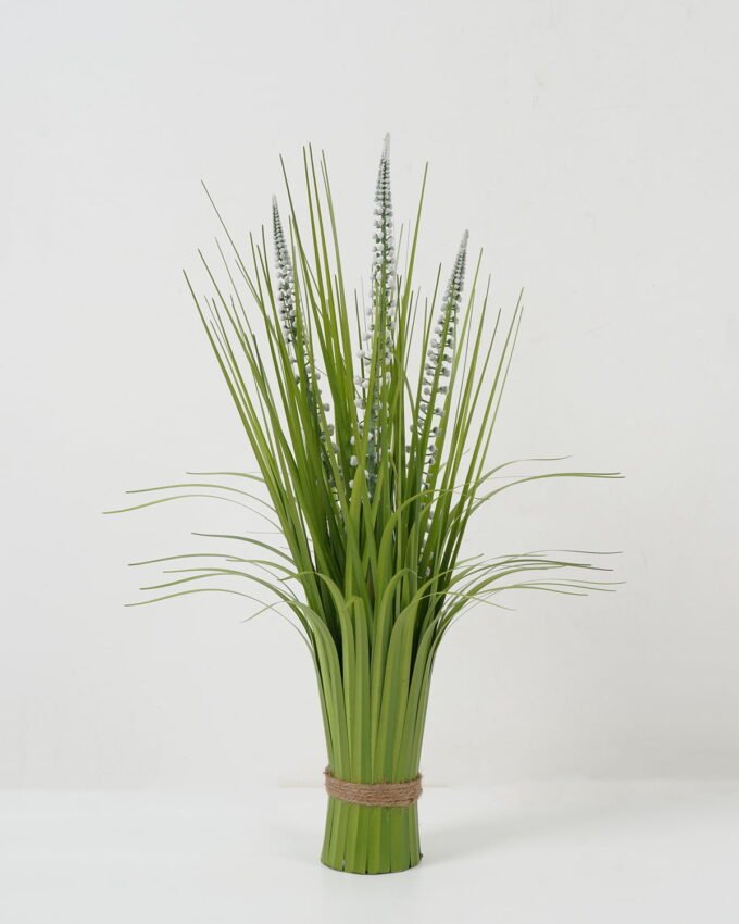 Artificial Grass 22*48cm Grass*3 GS-29422051 Grass&PLANT YeahFlower is one of Chinese leading OEM manufacturers and exporters , supplying the silk flowers, wholesale artificial trees