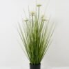 Artificial Grass 60*91cm Grass*5 in PP pot GS-29422034 Grass&PLANT YeahFlower is one of Chinese leading OEM manufacturers and exporters , supplying the silk flowers, wholesale artificial trees