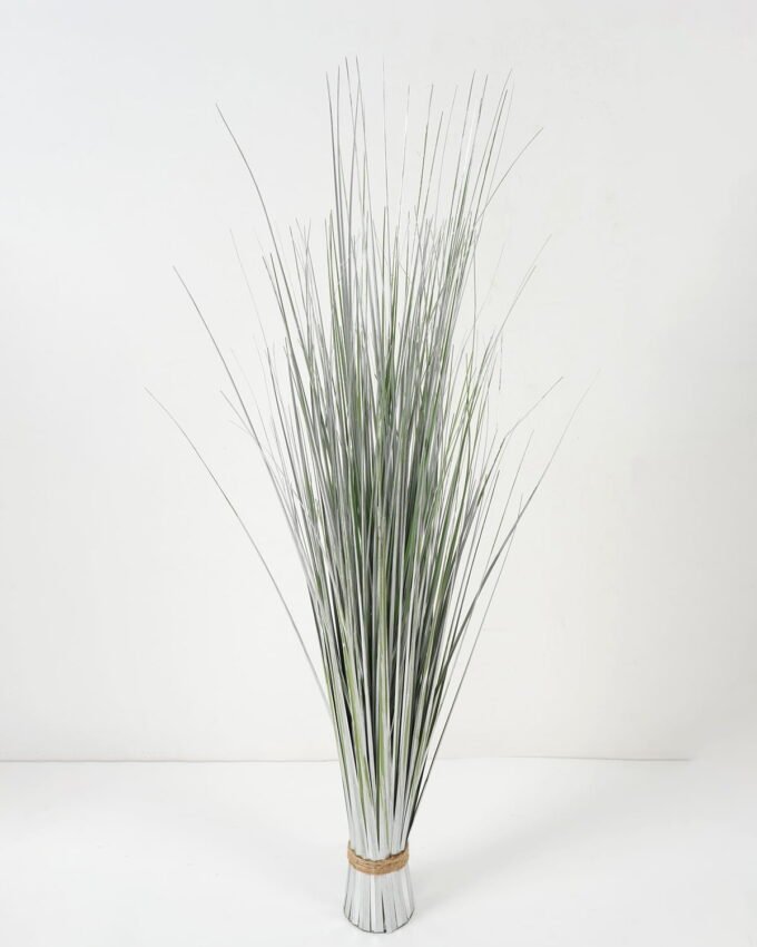 Artificial Grass Grass GS-29419106_1 Artificial Grass 22*20*76CM Grass GS-29419106 Grass&PLANT YeahFlower is one of Chinese leading OEM manufacturers and exporters , supplying the silk flowers, wholesale artificial trees