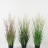 Artificial Grass 40*40*90CM Grass in PP pot GS-61922018 Grass&PLANT YeahFlower is one of Chinese leading OEM manufacturers and exporters , supplying the silk flowers, wholesale artificial trees