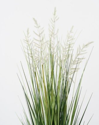 Artificial Grass 40*40*90CM Grass in PP pot GS-61922018 Grass&PLANT YeahFlower is one of Chinese leading OEM manufacturers and exporters , supplying the silk flowers, wholesale artificial trees