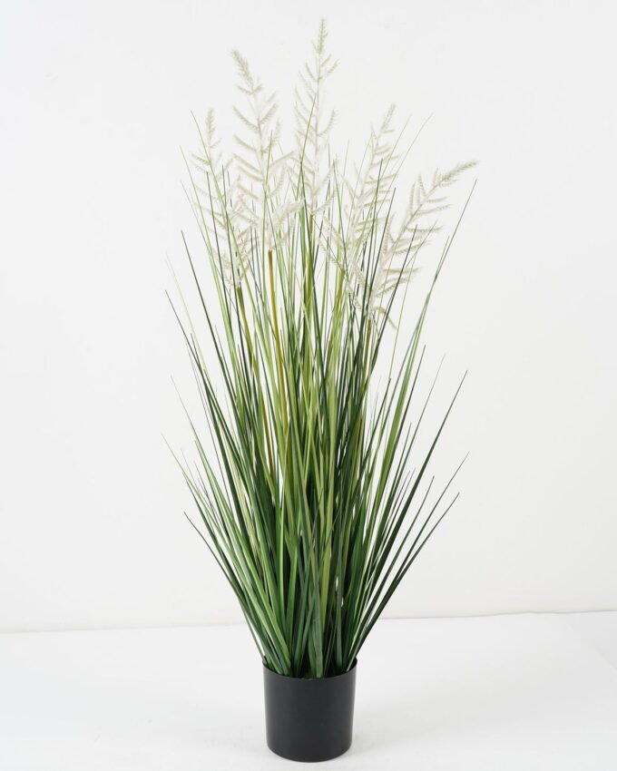 Artificial Grass 40*40*90CM Grass in PP pot GS-61922018 Grass&PLANT YeahFlower is one of Chinese leading OEM manufacturers and exporters , supplying the silk flowers, wholesale artificial trees