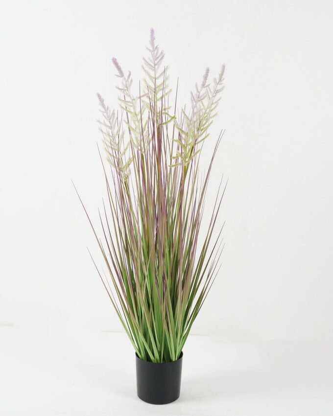 Artificial Grass 40*40*90CM Grass in PP pot GS-61922018 Grass&PLANT YeahFlower is one of Chinese leading OEM manufacturers and exporters , supplying the silk flowers, wholesale artificial trees