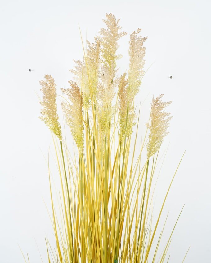 Artificial Grass 70*70*180CM Grass in PP pot GS-61922019-Y1 Grass&PLANT YeahFlower is one of Chinese leading OEM manufacturers and exporters , supplying the silk flowers, wholesale artificial trees