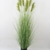 Artificial Grass 55*55*150CM Grass in PP pot GS-61922020-G1 Grass&PLANT YeahFlower is one of Chinese leading OEM manufacturers and exporters , supplying the silk flowers, wholesale artificial trees