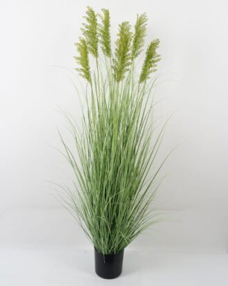 Artificial Grass 55*55*150CM Grass in PP pot GS-61922020-G1 Grass&PLANT YeahFlower is one of Chinese leading OEM manufacturers and exporters , supplying the silk flowers, wholesale artificial trees