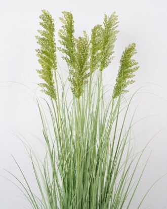 Artificial Grass 55*55*150CM Grass in PP pot GS-61922020-G1 Grass&PLANT YeahFlower is one of Chinese leading OEM manufacturers and exporters , supplying the silk flowers, wholesale artificial trees