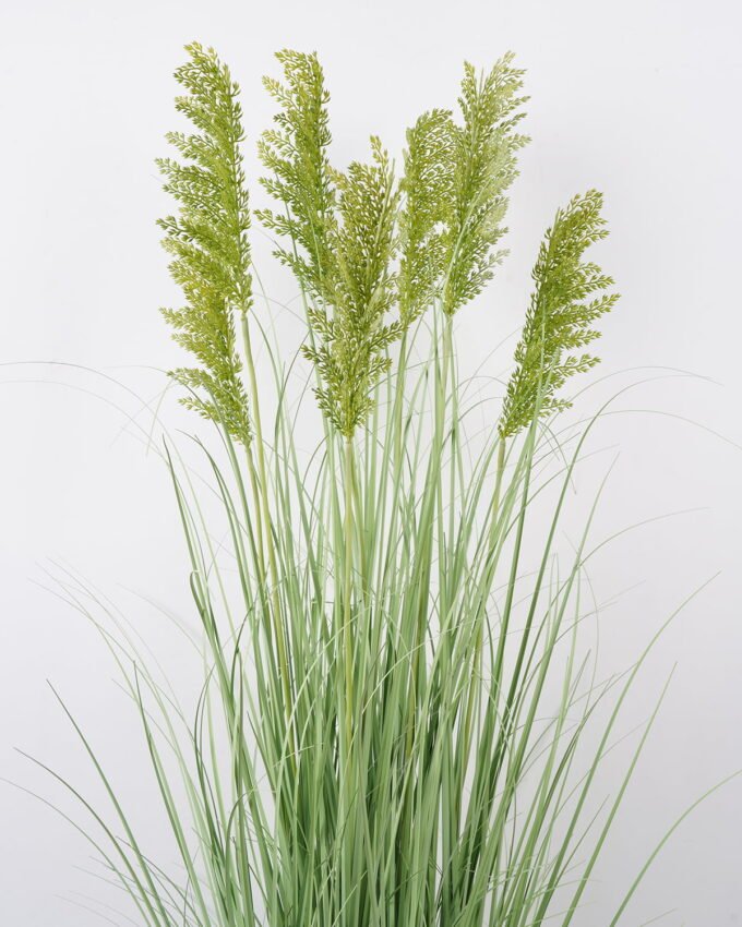 Artificial Grass 55*55*150CM Grass in PP pot GS-61922020-G1 Grass&PLANT YeahFlower is one of Chinese leading OEM manufacturers and exporters , supplying the silk flowers, wholesale artificial trees