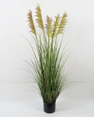 Artificial Grass 55*55*120CM Grass in PP pot GS-61922021-Z1 Grass&PLANT YeahFlower is one of Chinese leading OEM manufacturers and exporters , supplying the silk flowers, wholesale artificial trees