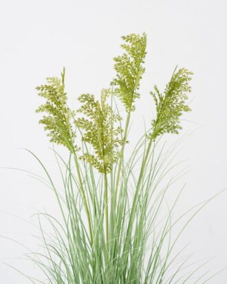 Artificial Grass 50*50*90CM Grass in PP pot GS-61922022 Grass&PLANT YeahFlower is one of Chinese leading OEM manufacturers and exporters , supplying the silk flowers, wholesale artificial trees