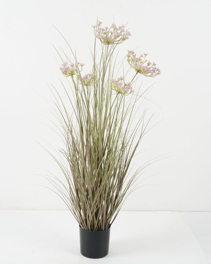 Artificial Grass Grass in PP pot GS-61922027_6 Artificial Grass 50*50*87CM Grass in PP pot GS-61922027 Grass&PLANT YeahFlower is one of Chinese leading OEM manufacturers and exporters , supplying the silk flowers, wholesale artificial trees