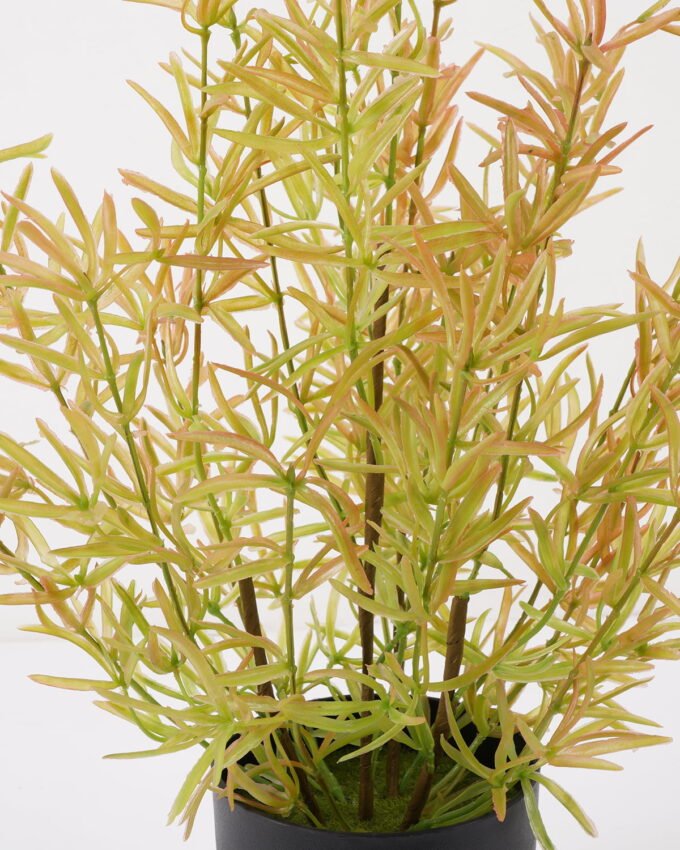 Artificial Grass Grass in PP pot GS-61922033_2 Artificial Grass 35*35*60CM Grass in PP pot GS-61922033 Grass&PLANT YeahFlower is one of Chinese leading OEM manufacturers and exporters , supplying the silk flowers, wholesale artificial trees