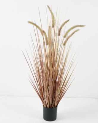 Artificial Grass 40*40*90CM Grass in PP pot GS-61922038 Grass&PLANT YeahFlower is one of Chinese leading OEM manufacturers and exporters , supplying the silk flowers, wholesale artificial trees