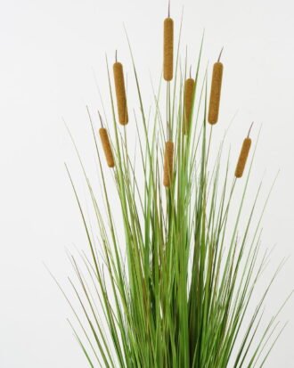 Artificial Grass 50*50*120CM Grass in PP pot GS-61922039 Grass&PLANT YeahFlower is one of Chinese leading OEM manufacturers and exporters , supplying the silk flowers, wholesale artificial trees