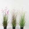 Artificial Grass Grass&mini flowers in PP pot GS-61922032_1 Artificial Grass 45*45*90CM Grass&mini flowers in PP pot GS-61922032 Grass&PLANT YeahFlower is one of Chinese leading OEM manufacturers and exporters , supplying the silk flowers, wholesale artificial trees