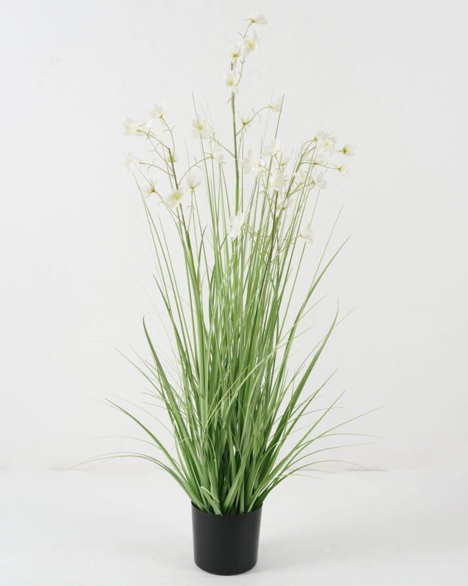 Artificial Grass Grass&mini flowers in PP pot GS-61922032_5 Artificial Grass 45*45*90CM Grass&mini flowers in PP pot GS-61922032 Grass&PLANT YeahFlower is one of Chinese leading OEM manufacturers and exporters , supplying the silk flowers, wholesale artificial trees