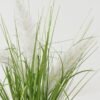 Artificial Grass 30*30*38cm grass in PP pot GS-29422030-W1 Grass&PLANT YeahFlower is one of Chinese leading OEM manufacturers and exporters , supplying the silk flowers, wholesale artificial trees