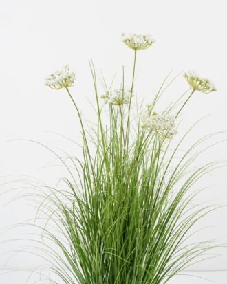 Artificial Grass 60*60*84cm grass in PP pot GS-45722015 Grass&PLANT YeahFlower is one of Chinese leading OEM manufacturers and exporters , supplying the silk flowers, wholesale artificial trees