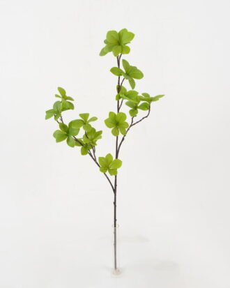 Artificial Plant 24*24*66cm 3D Eculyputs leaves GS-26222015 Leaves&Sprays&Foliages YeahFlower is one of Chinese leading OEM manufacturers and exporters , supplying the silk flowers, wholesale artificial trees