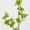 Artificial Plant 24*24*66cm 3D Eculyputs leaves GS-26222015 Leaves&Sprays&Foliages YeahFlower is one of Chinese leading OEM manufacturers and exporters , supplying the silk flowers, wholesale artificial trees