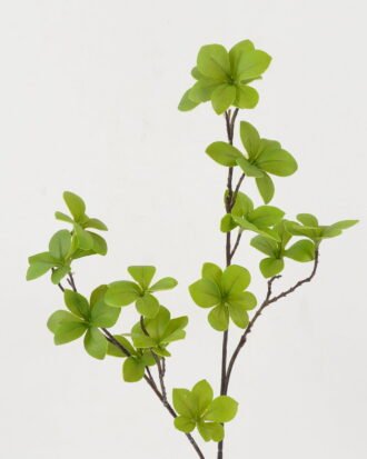 Artificial Plant 24*24*66cm 3D Eculyputs leaves GS-26222015 Leaves&Sprays&Foliages YeahFlower is one of Chinese leading OEM manufacturers and exporters , supplying the silk flowers, wholesale artificial trees