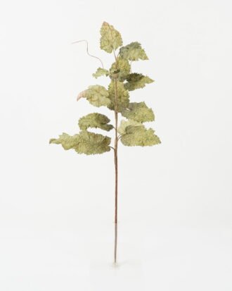 Artificial Plant 30*30*76cm Autumn poppy leaves single stem GS-35122016-G1 Leaves&Sprays&Foliages YeahFlower is one of Chinese leading OEM manufacturers and exporters , supplying the silk flowers, wholesale artificial trees