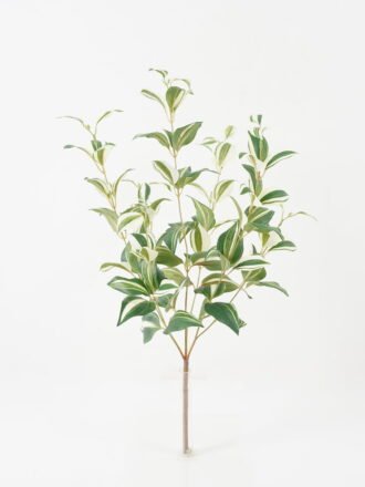 Artificial Plant 40*53cm Fern leaf bundle GS-17722003 Leaves&Sprays&Foliages 3,000+ sqm showroom with thousands of artificial flowers, plants & trees ready for global sourcing.