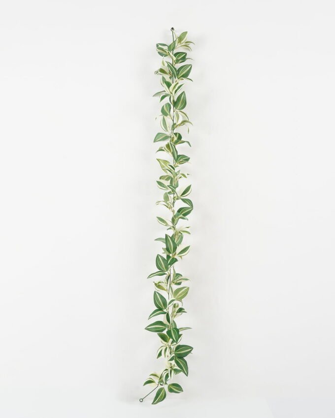 Artificial Plant Eyebrows leaf garland GS-65722006 Artificial Plant 18*18*140cm Eyebrows leaf garland GS-65722006 WREATH YeahFlower is one of Chinese leading OEM manufacturers and exporters , supplying the silk flowers, wholesale artificial trees