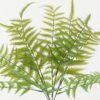 Artificial Plant 40*53cm Fern leaf bundle GS-17722003 Leaves&Sprays&Foliages YeahFlower is one of Chinese leading OEM manufacturers and exporters , supplying the silk flowers, wholesale artificial trees