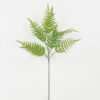 Artificial Plant 30*87cm Fern leaf single stem GS-17722002 Leaves&Sprays&Foliages YeahFlower is one of Chinese leading OEM manufacturers and exporters , supplying the silk flowers, wholesale artificial trees