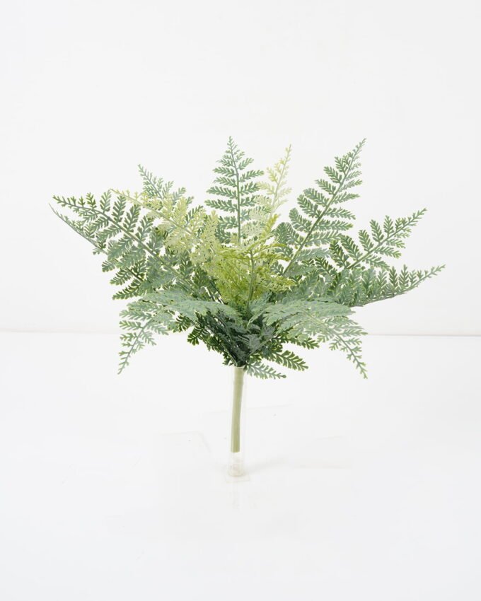 Artificial Plant 33*33*42cm Fern leaves Bush*12 GS-39022001 Leaves&Sprays&Foliages YeahFlower is one of Chinese leading OEM manufacturers and exporters , supplying the silk flowers, wholesale artificial trees
