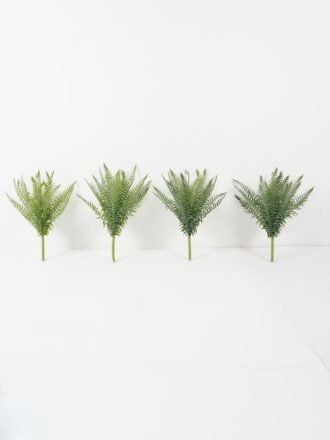 Artificial Plant 30*30*76cm Autumn poppy leaves single stem GS-35122016-G1 Leaves&Sprays&Foliages 3,000+ sqm showroom with thousands of artificial flowers, plants & trees ready for global sourcing.