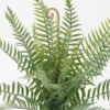 Artificial Plant 38*38*40cm Fern leaves Bush*19 GS-39022002 Leaves&Sprays&Foliages YeahFlower is one of Chinese leading OEM manufacturers and exporters , supplying the silk flowers, wholesale artificial trees