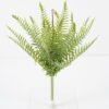 Artificial Plant 38*38*40cm Fern leaves Bush*19 GS-39022002 Leaves&Sprays&Foliages YeahFlower is one of Chinese leading OEM manufacturers and exporters , supplying the silk flowers, wholesale artificial trees
