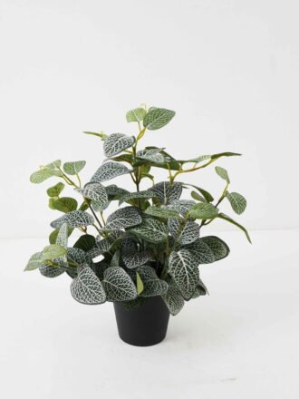 Artificial Flower 30*30*32cm Hydrangea in PP pot GS-03322023 Potted Flowers&Plants 3,000+ sqm showroom with thousands of artificial flowers, plants & trees ready for global sourcing.