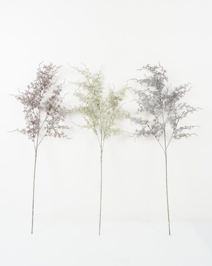 Artificial Plant 40*104cm Flocky powder grass*29 GS-26222021 Leaves&Sprays&Foliages YeahFlower is one of Chinese leading OEM manufacturers and exporters , supplying the silk flowers, wholesale artificial trees