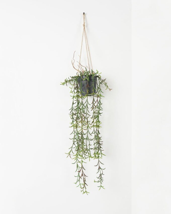 Artificial Plant 20*20*85cm Grass Garland in pp pot GS-59122005 Banners&Garlands YeahFlower is one of Chinese leading OEM manufacturers and exporters , supplying the silk flowers, wholesale artificial trees