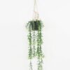Artificial Plant 20*20*85cm Grass Garland in pp pot GS-59122005 Banners&Garlands YeahFlower is one of Chinese leading OEM manufacturers and exporters , supplying the silk flowers, wholesale artificial trees