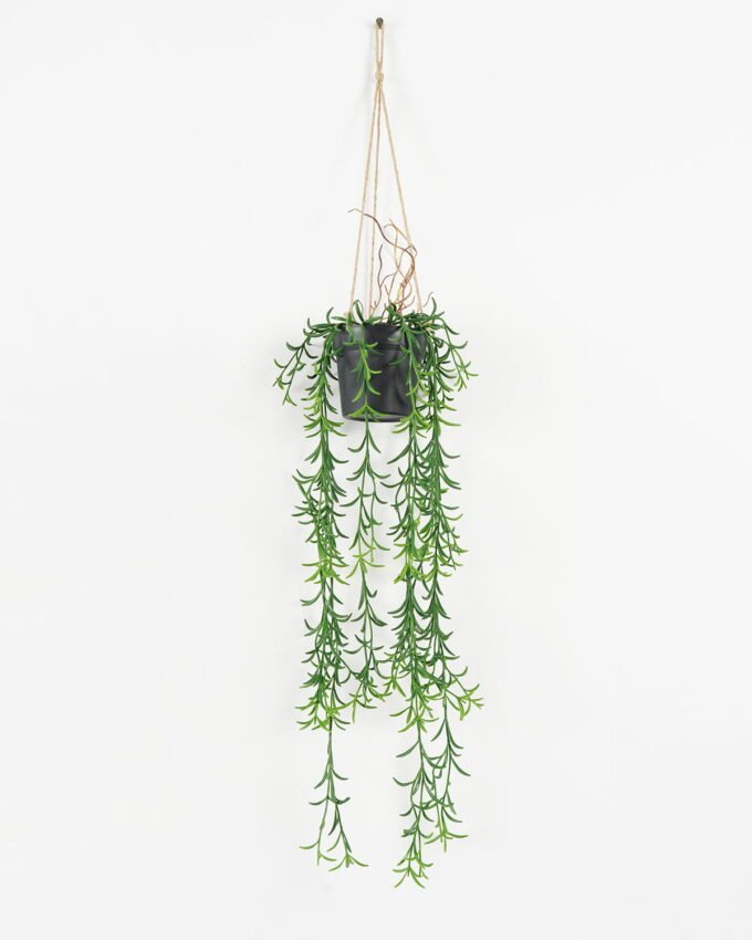 Artificial Plant 20*20*85cm Grass Garland in pp pot GS-59122005 Banners&Garlands YeahFlower is one of Chinese leading OEM manufacturers and exporters , supplying the silk flowers, wholesale artificial trees