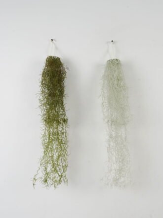 Artificial Plant 20*20*80cm Grass Hanging in pp pot GS-59122007 Banners&Garlands 3,000+ sqm showroom with thousands of artificial flowers, plants & trees ready for global sourcing.