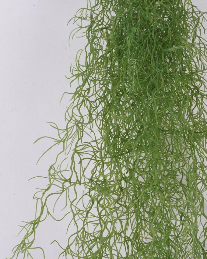 Artificial Plant Grass Hanging in pp pot GS-59122009_2 Artificial Plant 15*15*80cm Grass Hanging in pp pot GS-59122009 Banners&Garlands YeahFlower is one of Chinese leading OEM manufacturers and exporters , supplying the silk flowers, wholesale artificial trees