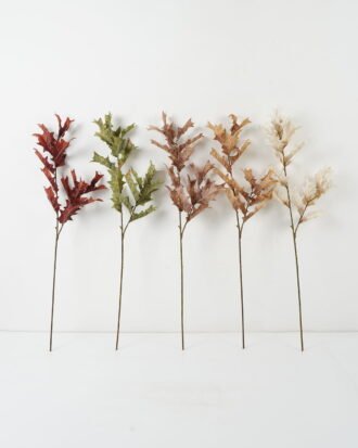 Artificial Plant 30*30*90cm Holly *2 single stem GS-35122011 Leaves&Sprays&Foliages YeahFlower is one of Chinese leading OEM manufacturers and exporters , supplying the silk flowers, wholesale artificial trees