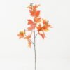 Artificial Plant 29*74cm Maple single stem GS-26222020 Leaves&Sprays&Foliages 3,000+ sqm showroom with thousands of artificial flowers, plants & trees ready for global sourcing.