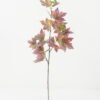 Artificial Plant 29*74cm Maple single stem GS-26222020 Leaves&Sprays&Foliages 3,000+ sqm showroom with thousands of artificial flowers, plants & trees ready for global sourcing.