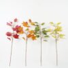 Artificial Plant 45*45*105cm Maple single stem GS-35122013 Leaves&Sprays&Foliages YeahFlower is one of Chinese leading OEM manufacturers and exporters , supplying the silk flowers, wholesale artificial trees