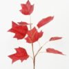 Artificial Plant 35*35*81cm Maple single stem GS-35122014-R1 Leaves&Sprays&Foliages YeahFlower is one of Chinese leading OEM manufacturers and exporters , supplying the silk flowers, wholesale artificial trees